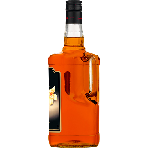 Picture of Jim Beam Vanilla Bourbon