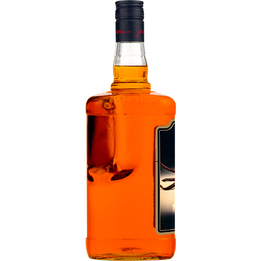 Picture of Jim Beam Vanilla Bourbon