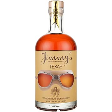 Jimmy's Bourbon
