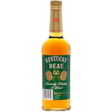 Kentucky Beau Blended Whiskey