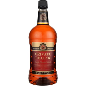 Private Cellar Bourbon