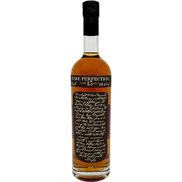 Rare Perfection 15 Year Old Cask Strength