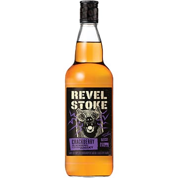 Revel Stoke Blackberry Whiskey