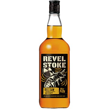 Revel Stoke Honey Whiskey