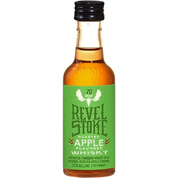 Revel Stoke Roasted Apple Whiskey