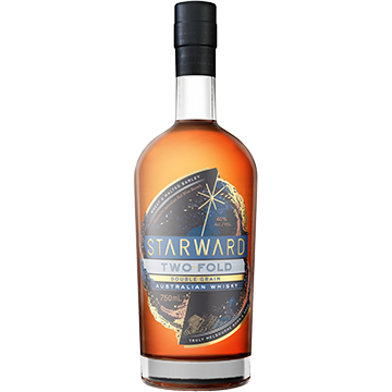 Starward Two-Fold Double Grain Whiskey | GotoLiquorStore