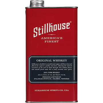 Stillhouse Original Whiskey