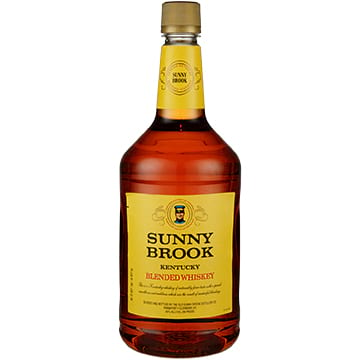 Sunnybrook Blended Whiskey