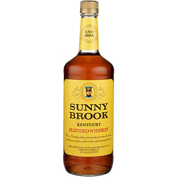 Sunnybrook Blended Whiskey