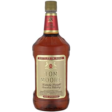 Tom Moore Bottled in Bond Bourbon
