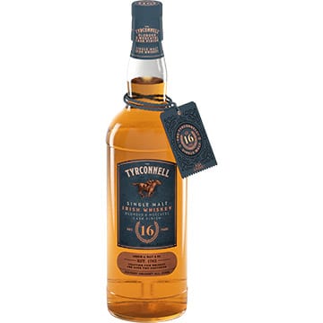 Tyrconnell 16 Year Old Oloroso & Moscatel Cask