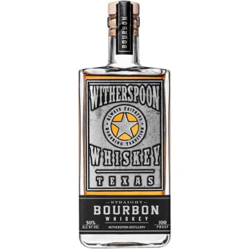Witherspoon Bourbon