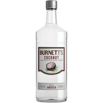 Burnett's Coconut Vodka