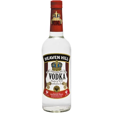 Heaven Hill Vodka