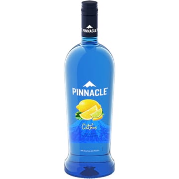 Pinnacle Citrus Vodka