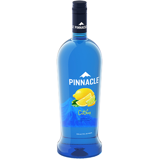 Picture of Pinnacle Citrus Vodka