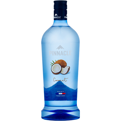 Picture of Pinnacle Coconut Vodka