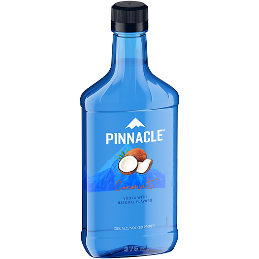Picture of Pinnacle Coconut Vodka