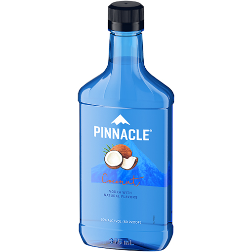 Picture of Pinnacle Coconut Vodka