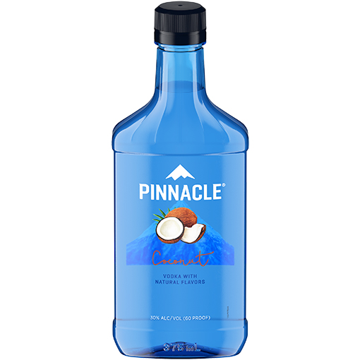 Picture of Pinnacle Coconut Vodka
