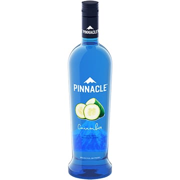 Pinnacle Cucumber Vodka