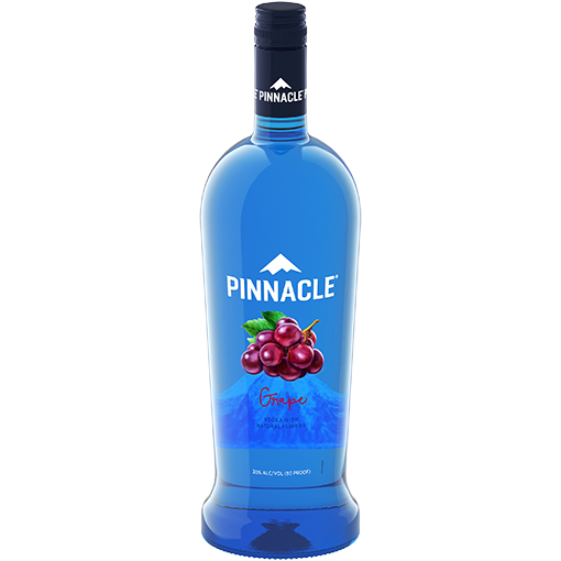 Picture of Pinnacle Grape Vodka