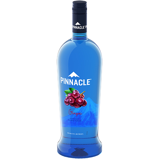 Picture of Pinnacle Grape Vodka