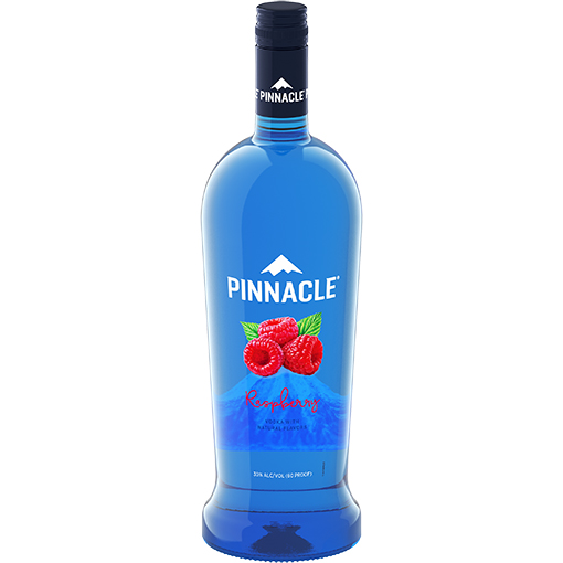 Picture of Pinnacle Raspberry Vodka