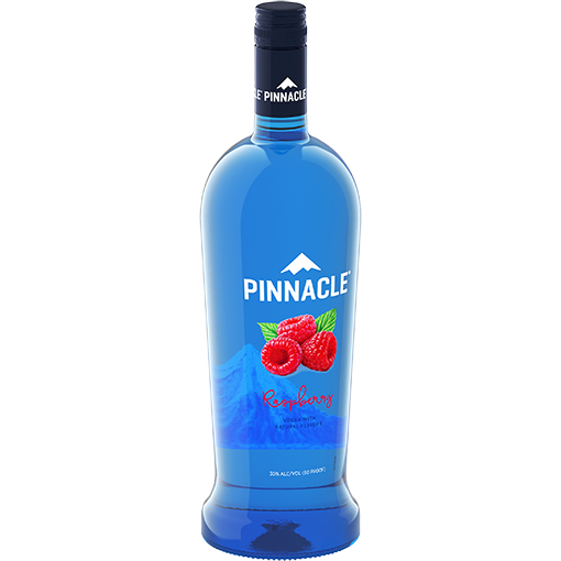Picture of Pinnacle Raspberry Vodka
