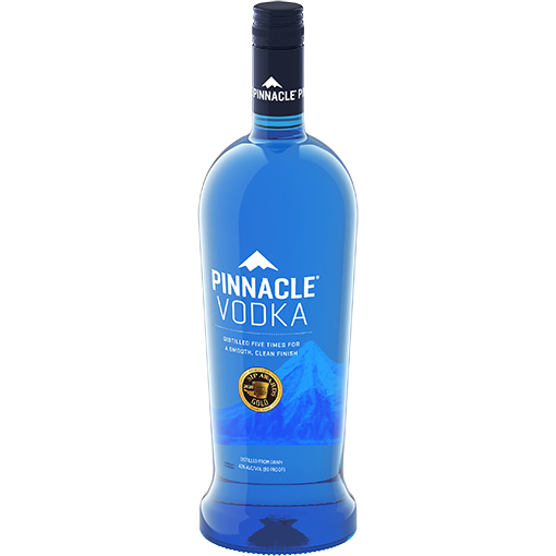 Picture of Pinnacle Vodka