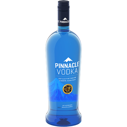 Picture of Pinnacle Vodka