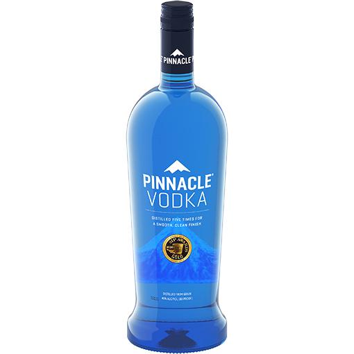 Picture of Pinnacle Vodka