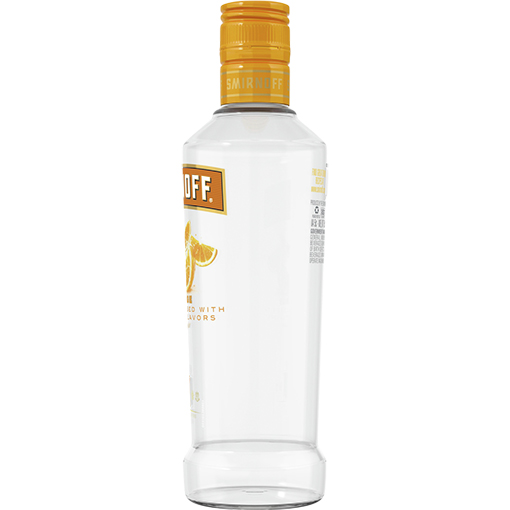 Picture of Smirnoff Orange Vodka