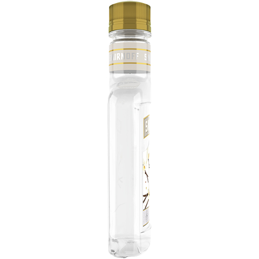 Picture of Smirnoff Vanilla Vodka