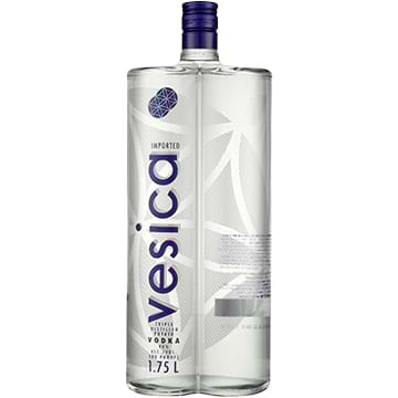 Vesica Vodka