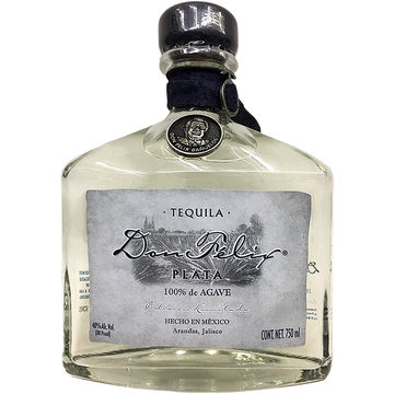Don Felix Plata Tequila