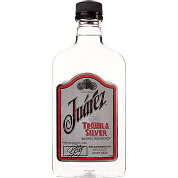 Juarez Silver Tequila