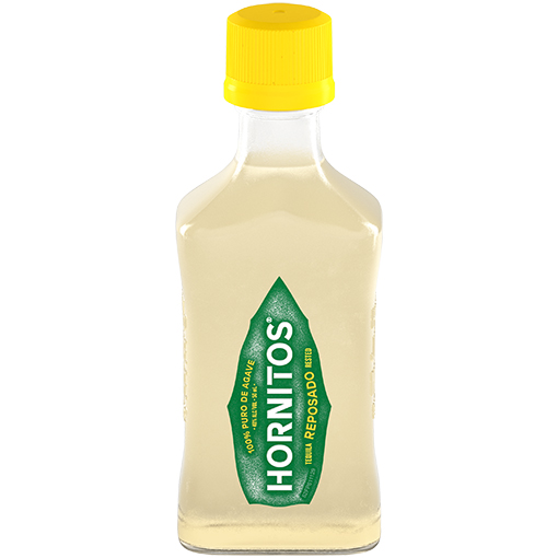 Picture of Hornitos Reposado Tequila