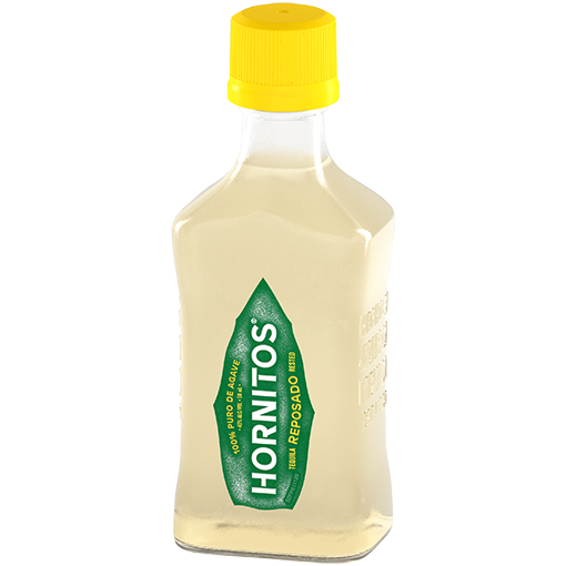 Picture of Hornitos Reposado Tequila