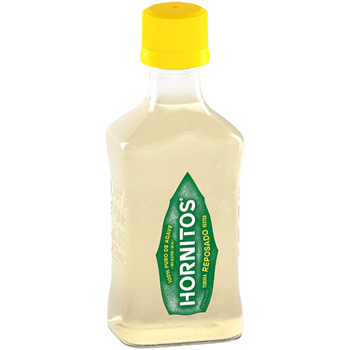 Picture of Hornitos Reposado Tequila