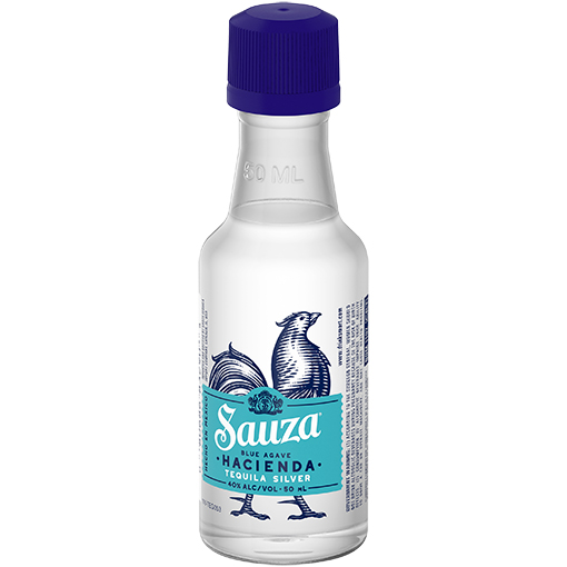 Picture of Sauza Silver Tequila