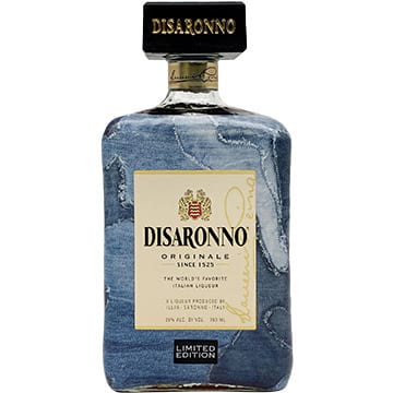 Disaronno Originale Wears Diesel Limited Edition