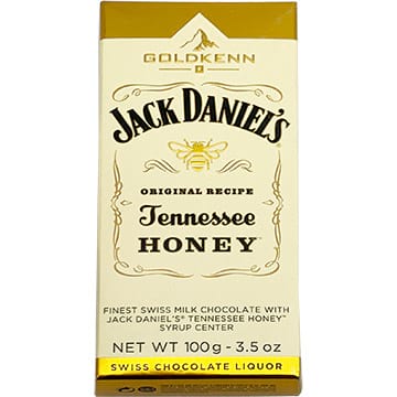 Goldkenn Jack Daniel's Tennessee Honey Liquor Bar