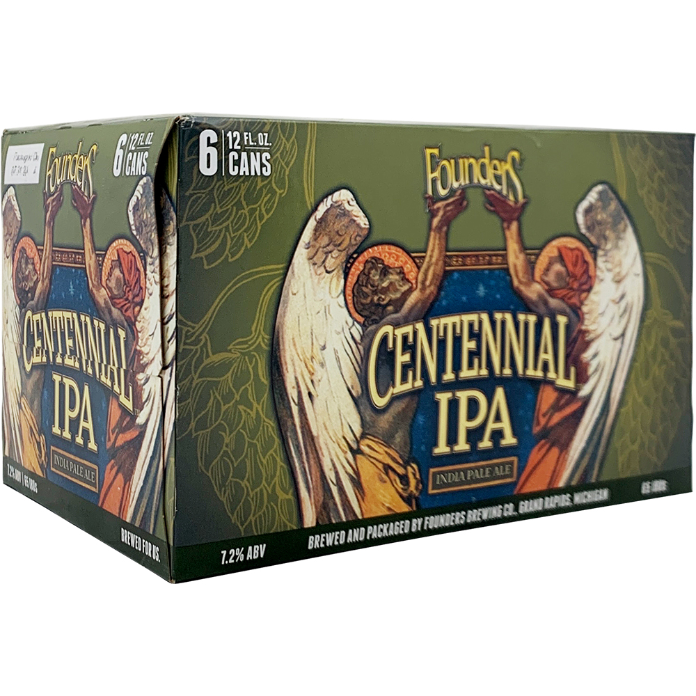 Founders Centennial IPA | GotoLiquorStore