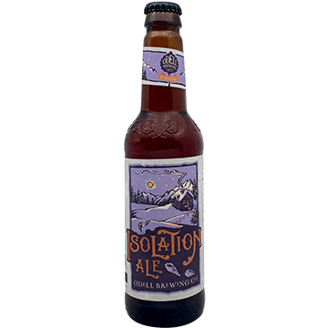 Odell Isolation Ale