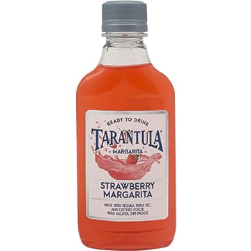 Tarantula 19.9 Proof Strawberry Margarita