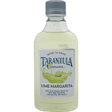 Tarantula Lime Margarita