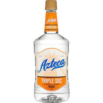 Azteca Triple Sec Liqueur