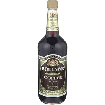 Boulaine Coffee Liqueur