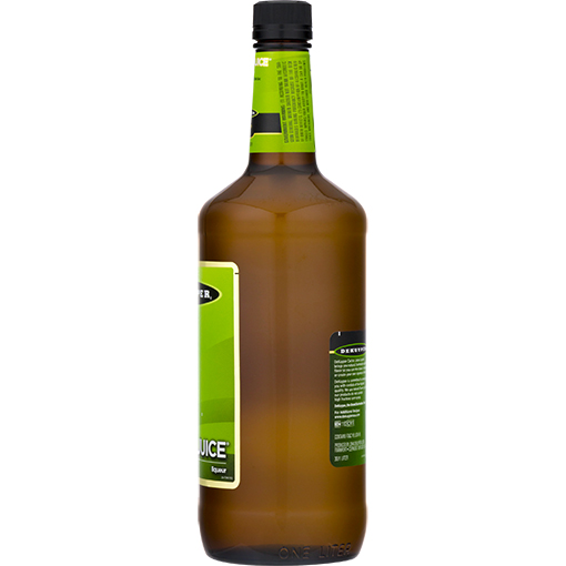 Picture of DeKuyper Cactus Juice Schnapps Liqueur